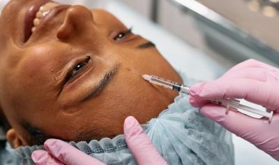 Acne Scars Laser Treatment Bellevue - Other Professional Services