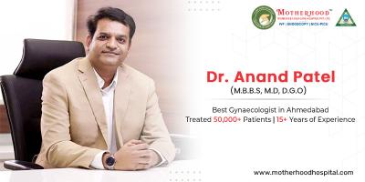 Consult With the Best Gynae in Ahmedabad