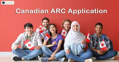 ARC Applications in Canada