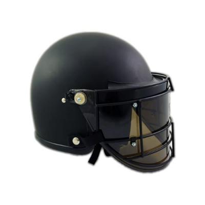 Bulletproof Helmet With Face Shield - Other Other