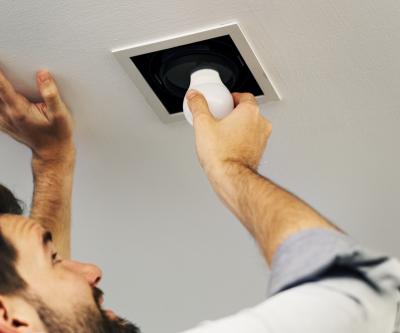 Secure Homes! Smoke Alarm Installations for Safety