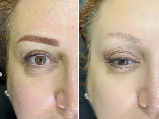 Best Powder Brows in Yongehurst - Toronto Professional Services