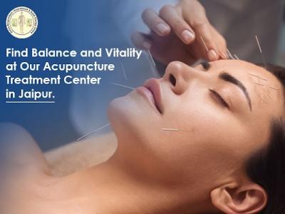 Best Acupressure Doctor in Jaipur | Divine Acupuncture - Jaipur Health, Personal Trainer