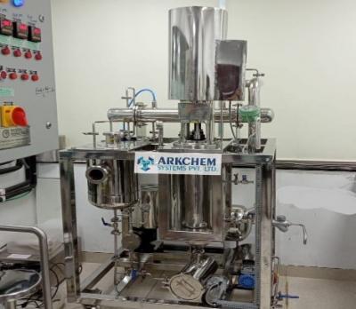 Extraction System Manufacturer in Pune - Other Other