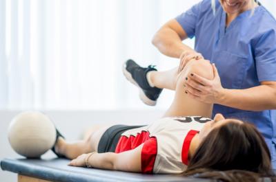 Maximize Your Training Results with Sports Massage in Crystal Palace 
