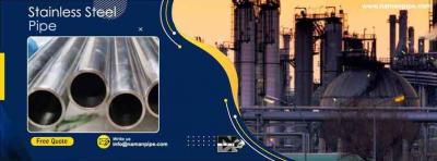 stainless steel pipe suppliers - Houston Other