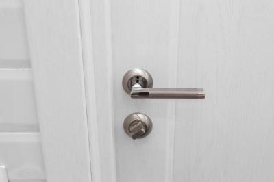 Bedroom door knobs with locks - Other Furniture