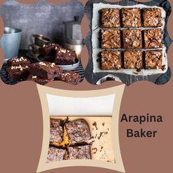 How  Gluten Free Brownies Delivery Possible By Experts?