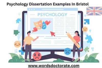 Psychology Dissertation Examples In Bristol - Bristol Other