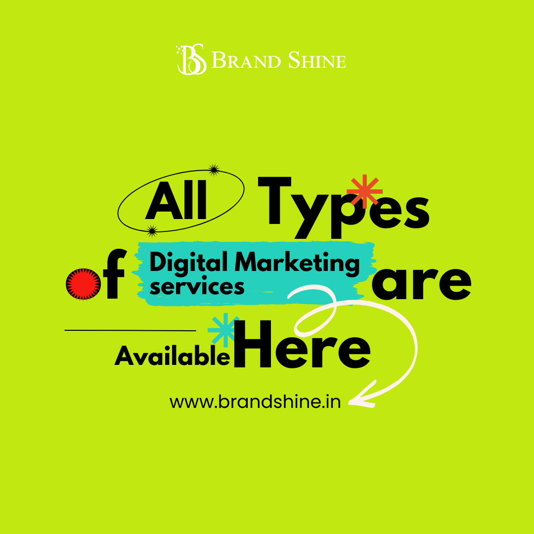 Top Social Media Marketing Companies in Noida | Brand Shine