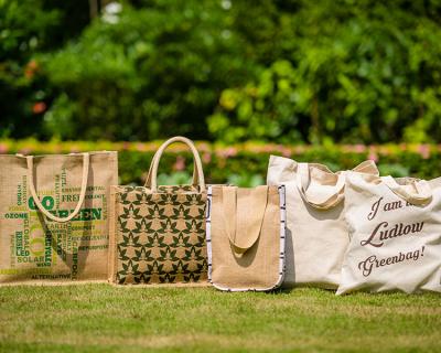 Elevate Your Brand With Sustainable Jute And Cotton Bags