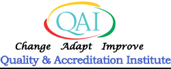 Quality & Accreditation Institute - Delhi Health, Personal Trainer