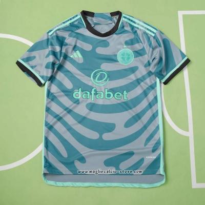 Celtic Maglia 2023 - Naples Clothing