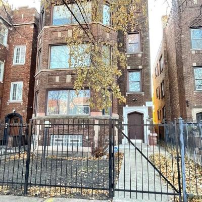 Rental Property in 7927 S Langley Avenue #3 Chicago, IL 60619 - Other House Rental