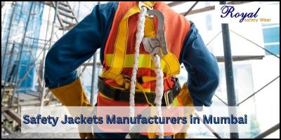 Safety Jackets Manufacturers in Mumbai - Mumbai Other