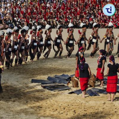 hornbill festival 2023 - Delhi Blogs