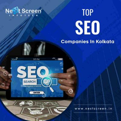 Seo Companies in Kolkata - Kolkata Other