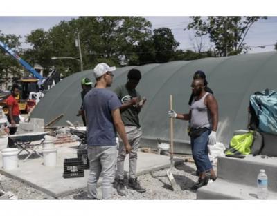 Concrete vocational schools in Philadelphia - Philadelphia Other