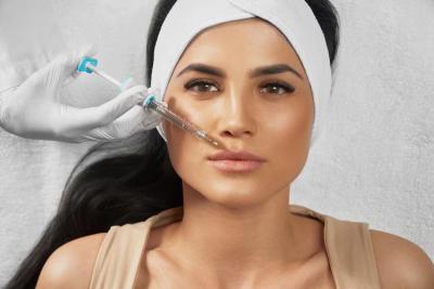 Botox Treatment in Delhi Get Flawless Skin by Botox