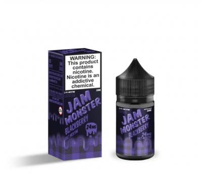 Discover the Ultimate Bliss: Best Nicotine Salt E-Liquids