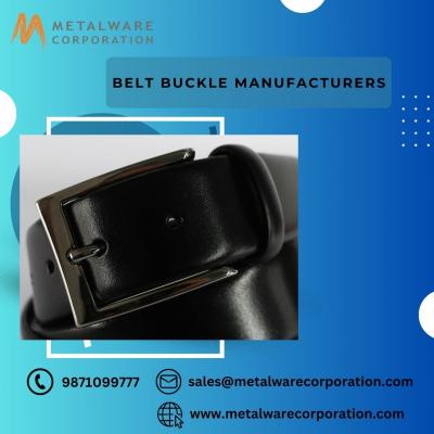 premium autolock buckle manufacturer - Ghaziabad Clothing