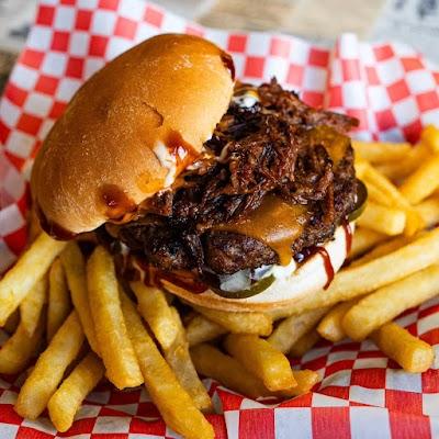 Best Burgers in Detroit - Toronto Professional Services