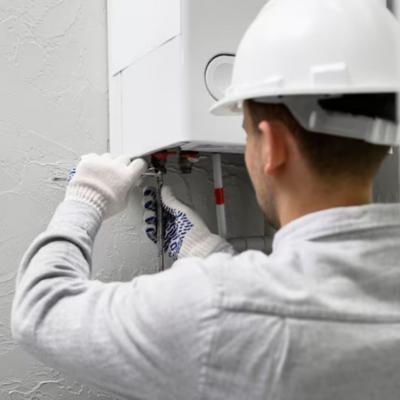 Furnace Service and Repair