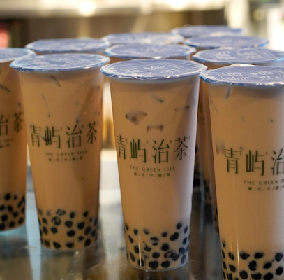 Best Boba Tea in Markham - Toronto Professional Services