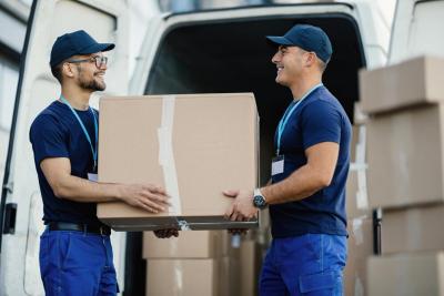 Efficient Relocation Services: Packers and Movers in Gurgaon - Gurgaon Other