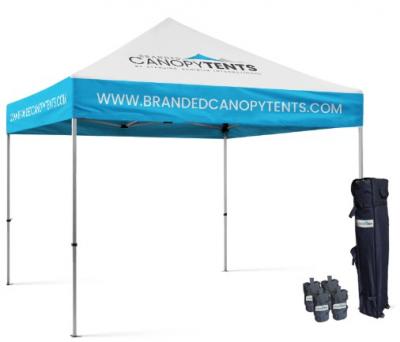 Canopy Brilliance Use Our Logo Canopy to Boost your Brand  - Washington Professional Services