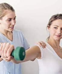 Physiotherapy In Hamilton - Hamilton Health, Personal Trainer