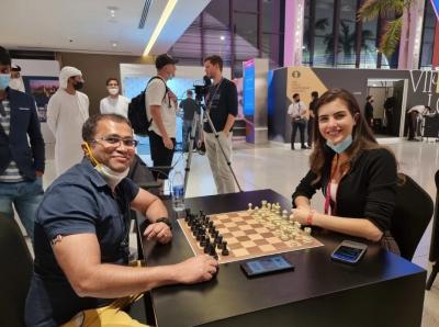 Unlock Your Chess Potential with Premier Chess Coaching in Dubai, UAE - New York Health, Personal Trainer