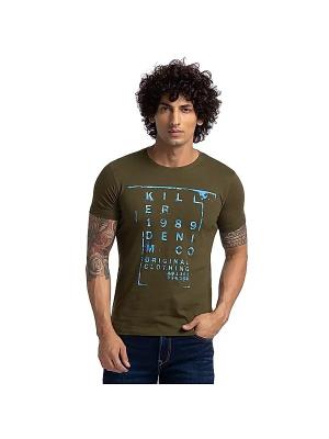 Buy Trendy and Comfortable Killer T-shirts