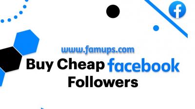 Buy Facebook Followers | Real & Active Followers - Los Angeles Other