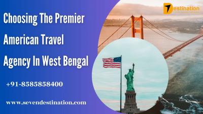 Explore America With Seven Destination - Kolkata Other