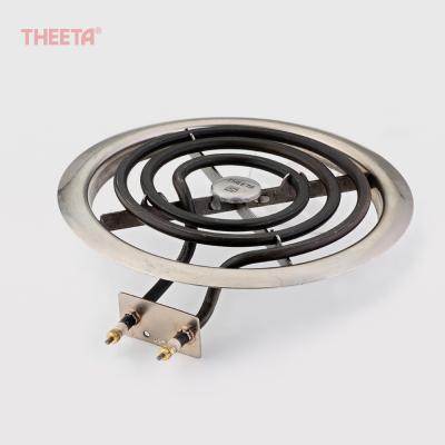 Need Cooker Heating Elements for Your Company? Theeta Is Here to Meet Your Needs