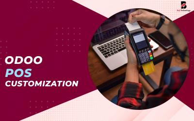 Odoo Pos Customization | Balj Technology.