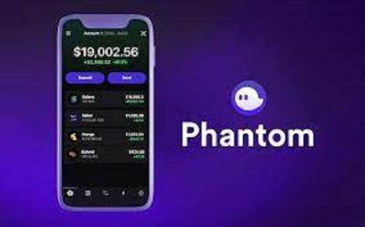 Protect Your Digital Wealth: Download the Phantom Wallet Extension for Chrome, Firefox