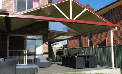 Make Outdoors More Entertaining with Awnings in Sydney