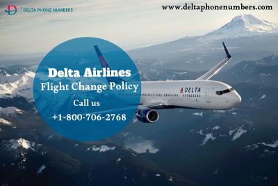 Delta Airlines Change Policy - Chicago Other