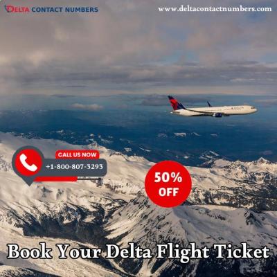 Book Your Delta Flight Ticket Today - Chicago Other