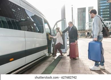 Dependable Airport Transportation: Your Passport to Stress-Free Journeys