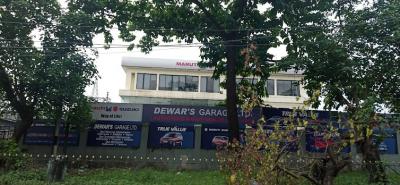 Dewar’s Garage – Authorized True Value Showroom Council House Kolkata - Kolkata Used Cars