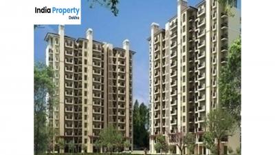 3bhk Flats For Rent in Emaar Home Sec-62 Gurgaon - Delhi For Sale