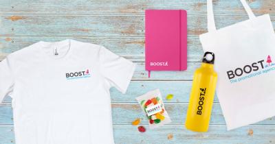 Boost Promotions - Auckland Professional Services