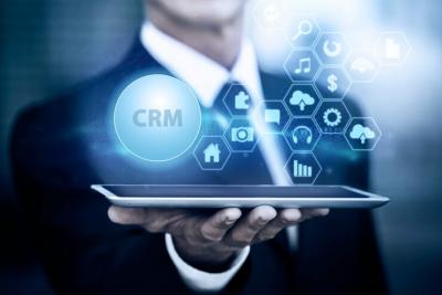 Real Estate CRM: Boosting Efficiency and Sales  - Bhopal Other