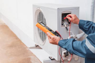 HVAC Service in Shorewood, MN