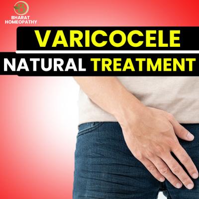 Homeopathic varicocele treatment - Gurgaon Health, Personal Trainer