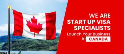 Your Gateway to Canada with the Start-Up Visa Program - Other Professional Services