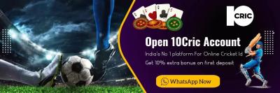 10cric | Getbettingid.com - Kolkata Other